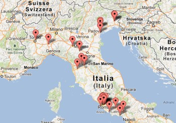 punti vendita ipermercati panorama